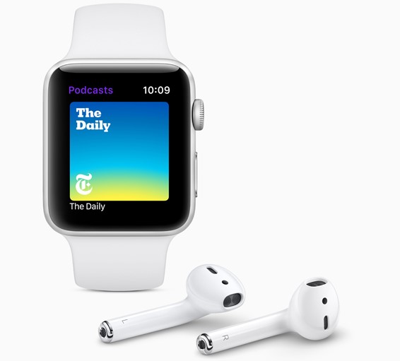 WatchOS 5 ile gelen yenilikler neler?