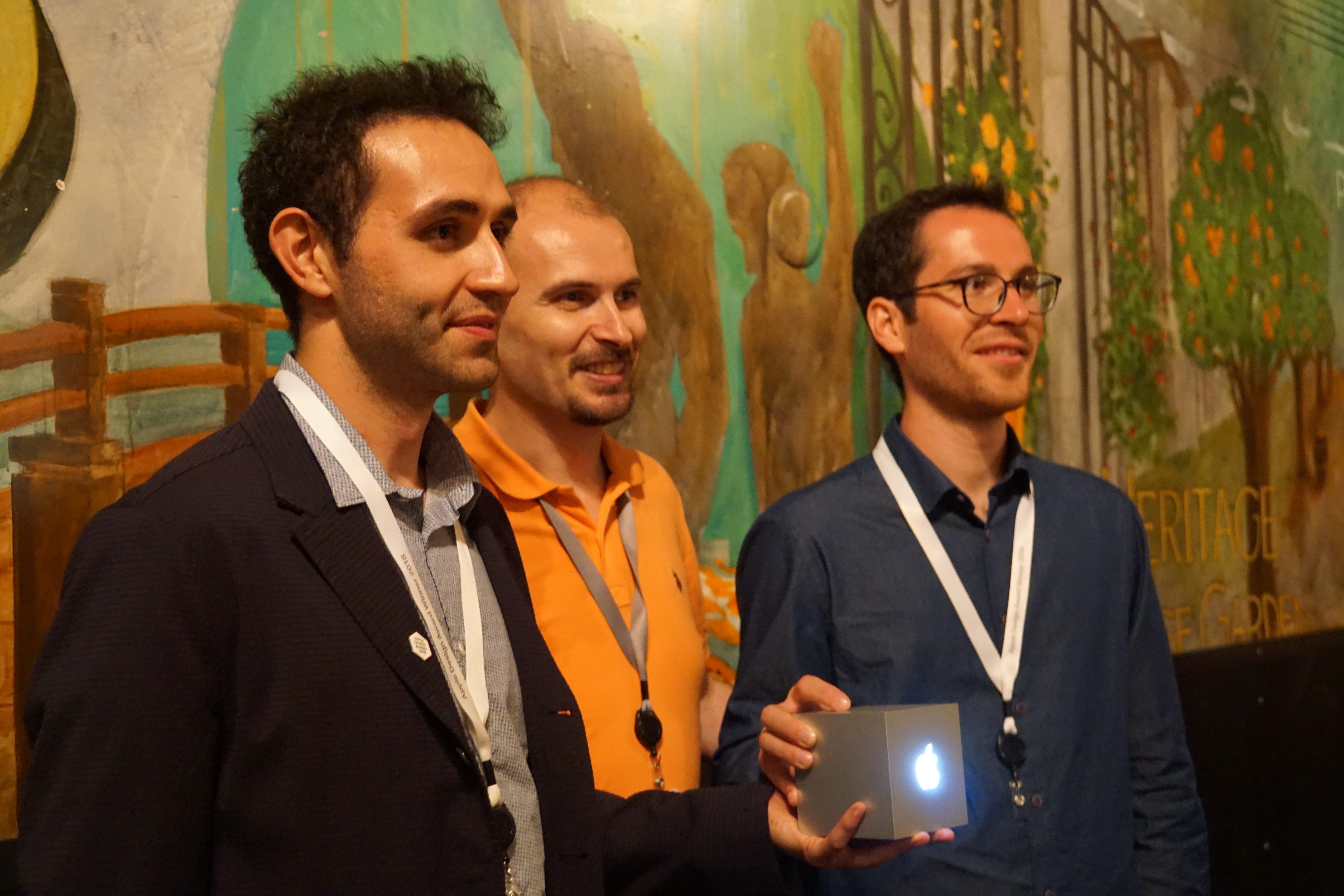 Eskişehir'de geliştirdiler Apple Design Award'ı aldılar | Oddmar'ın hikayesi