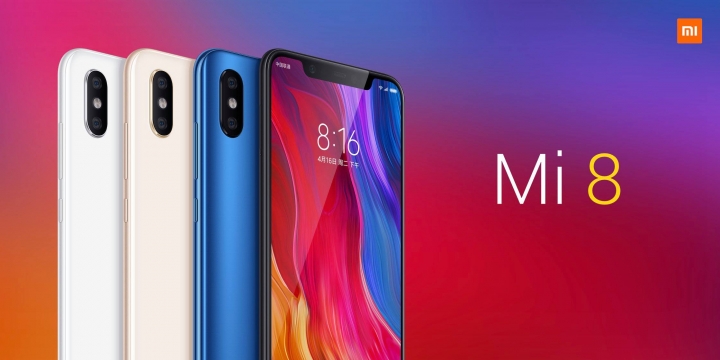 Xiaomi Mi 8 bugün satışa çıktı ve 37 saniyede tükendi