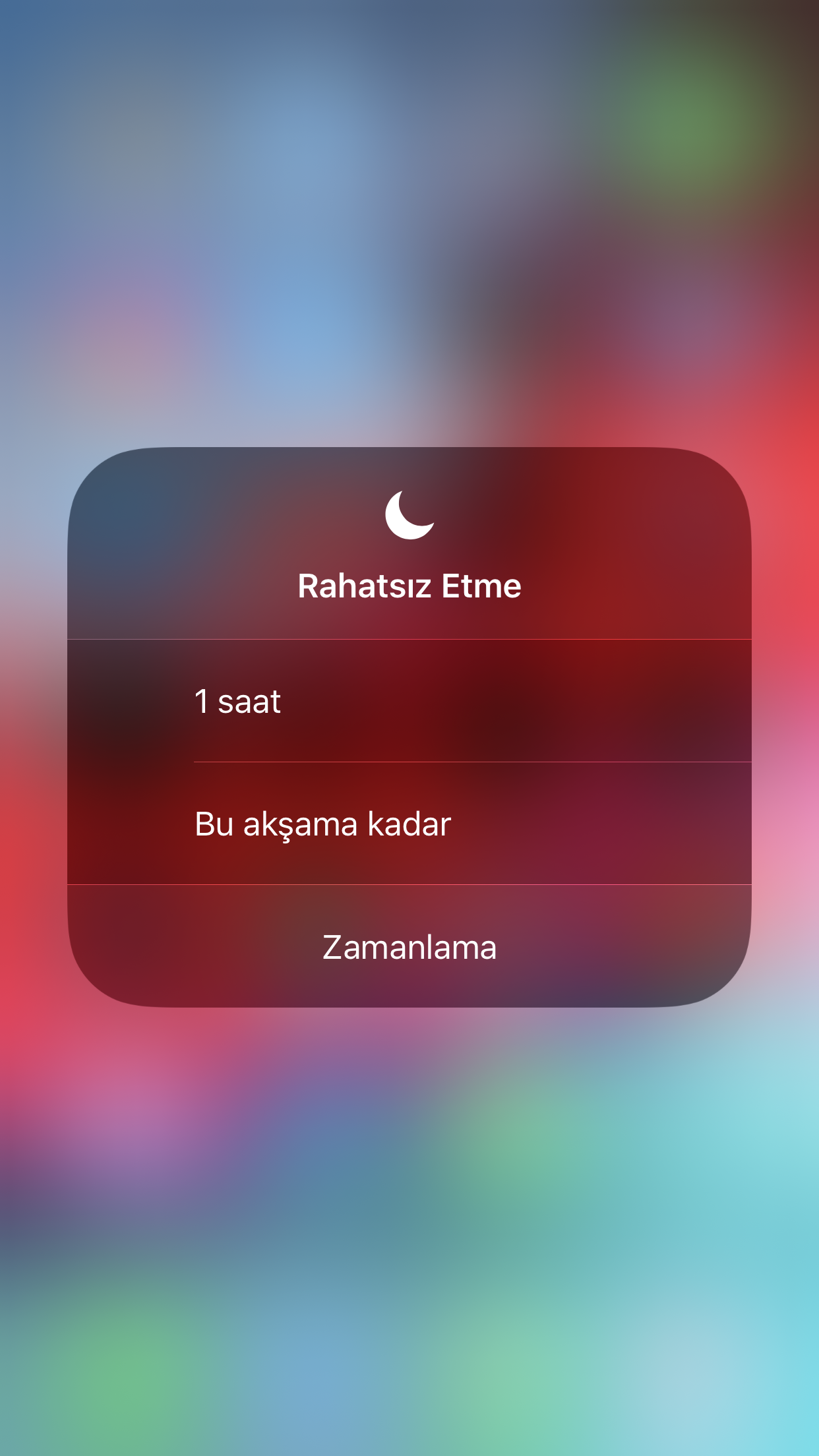 iOS 12 Beta hakkında ilk izlenimler