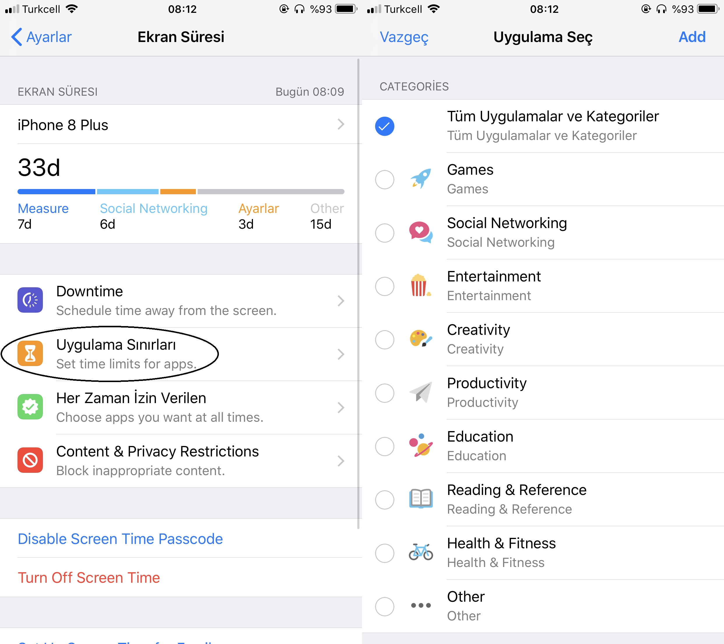 iOS 12 Beta hakkında ilk izlenimler