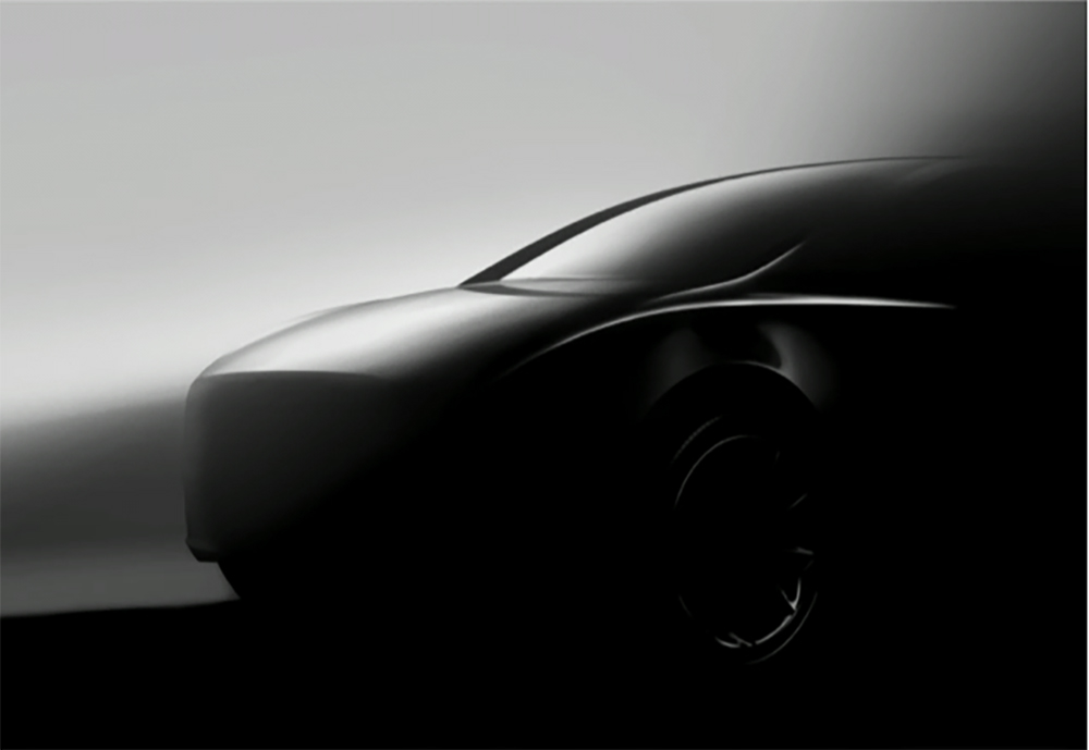 Tesla merakla beklenen Model Y'nin yeni görüntüsünü yayınladı