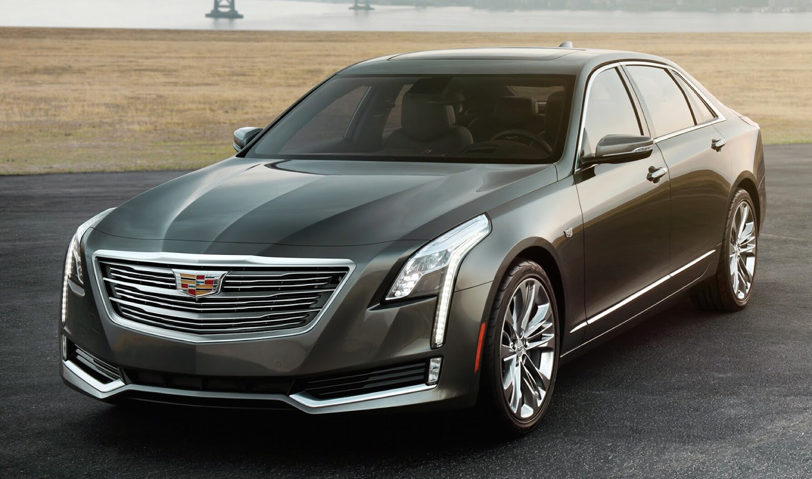 Cadillac, 2020 yılından itibaren tüm modellerine otonom sürüş özelliği ekleyecek
