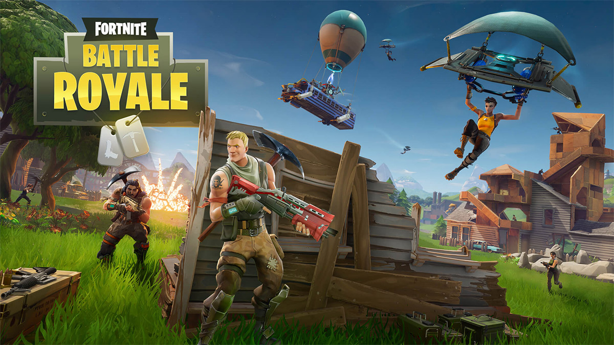 Henüz Android versiyonu olmayan Fortnite'ın sahte apk dosyaları tehlike saçıyor