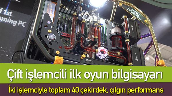 karsinizda cift islemcili ilk oyun