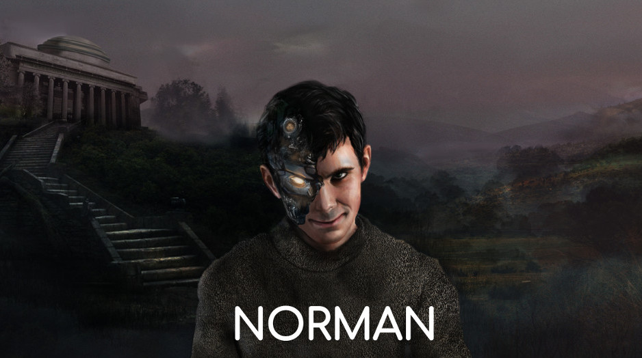 Karşınızda cinayet takıntılı 'psikopat' yapay zekâ Norman