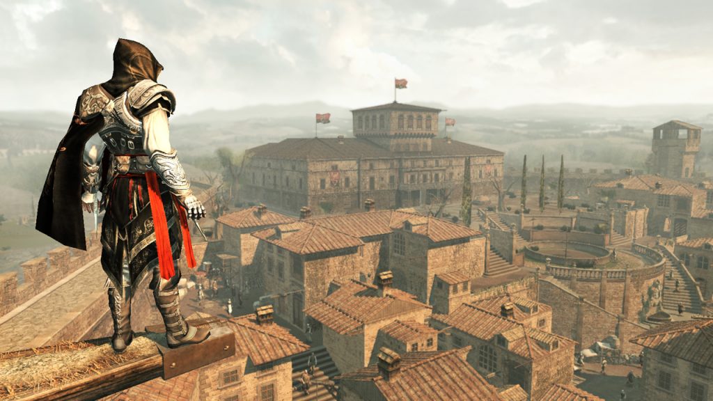 Ubisoft CEO'su: Konsollar ölüyor, artık oyunları daha düşük donanımla oynayacağız