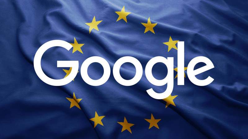 Avrupa Birliği'nden Google'a 11 milyar dolar ceza gelebilir