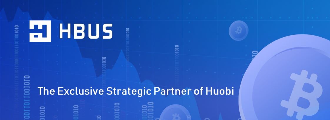 Dev kripto para borsası Huobi, ABD pazarına giriyor