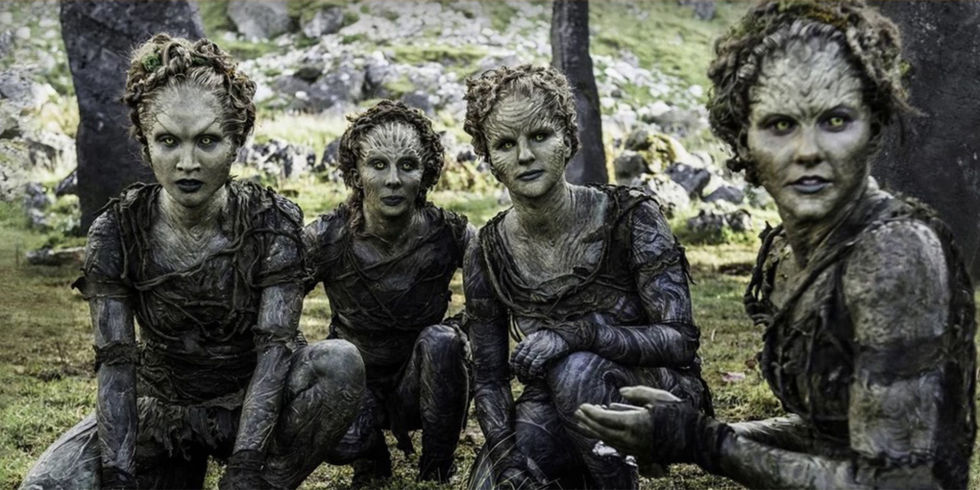 Yeni Game of Thrones dizisi HBO'dan resmi onayı aldı