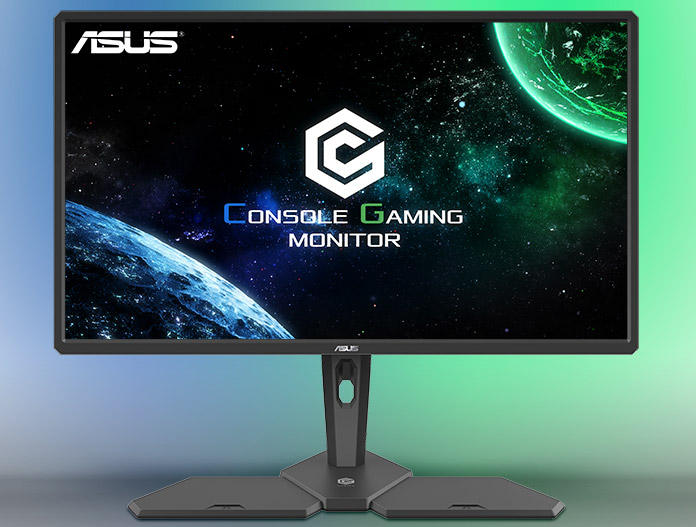 Asus’tan geniş tanımını değiştiren monitör