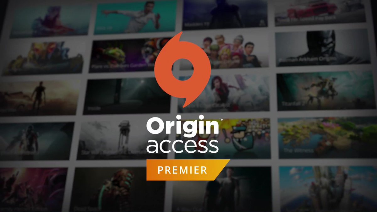 Origin Access Premier duyuruldu: En yeni EA oyunları ayda 15 dolar