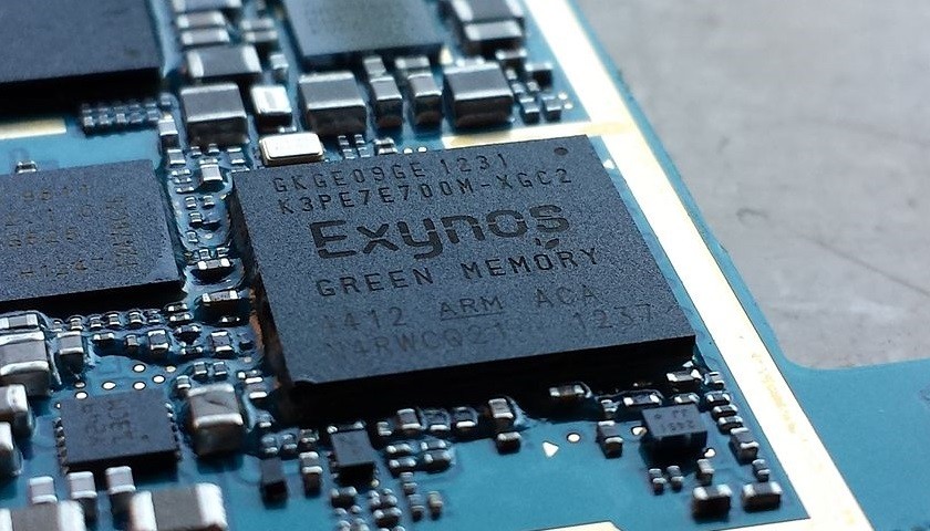 Samsung’un özelleştirilmiş yeni çekirdeği Cortex-A76’dan daha hızlı olabilir
