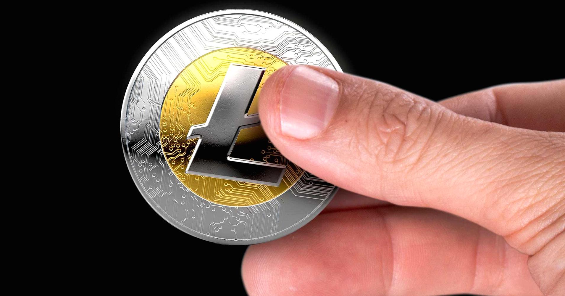 Litecoin artık BTCTurk borsasında