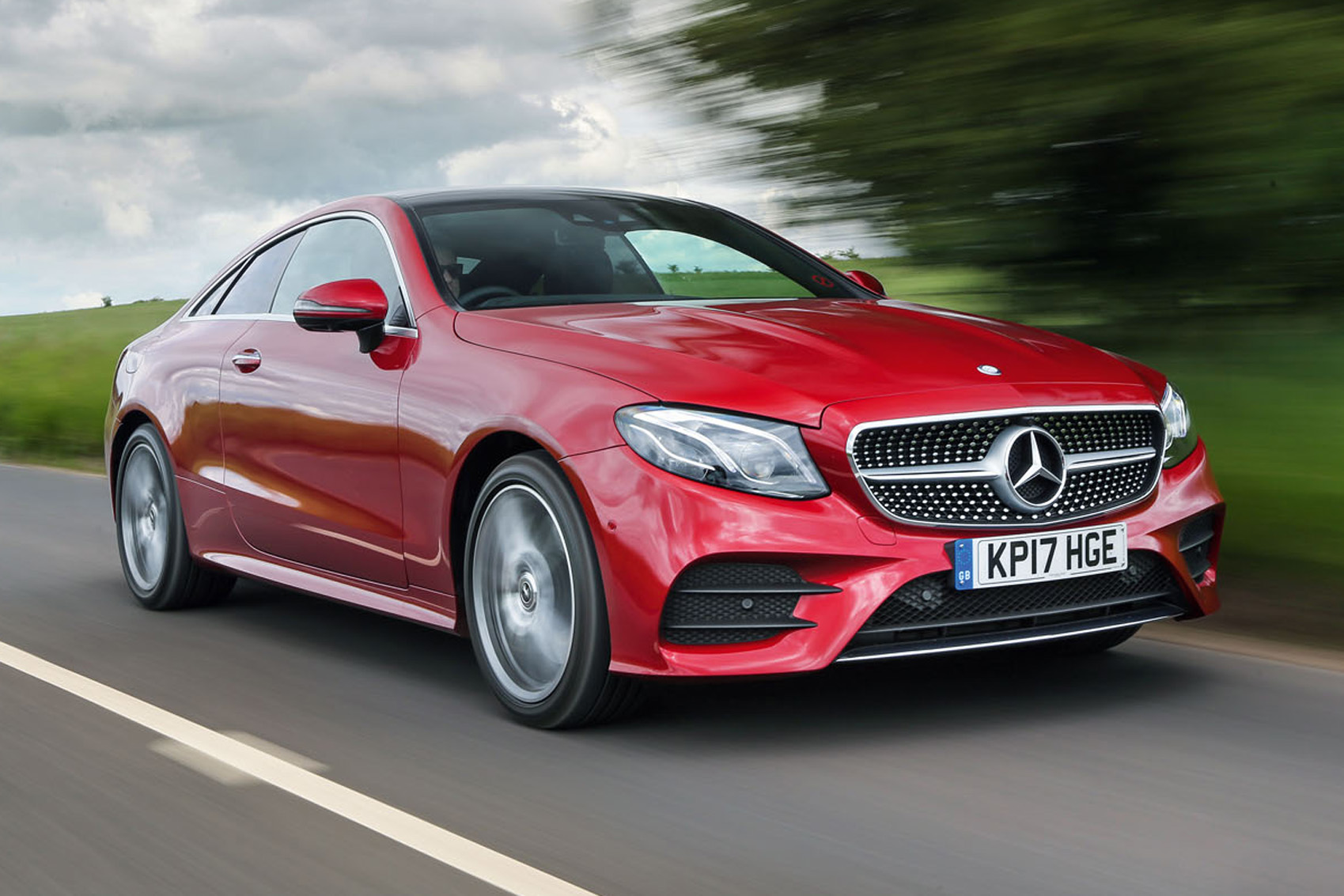 Mercedes'in Euro 6 dizel motorlarında hile şüphesi; 1 milyon araç söz konusu