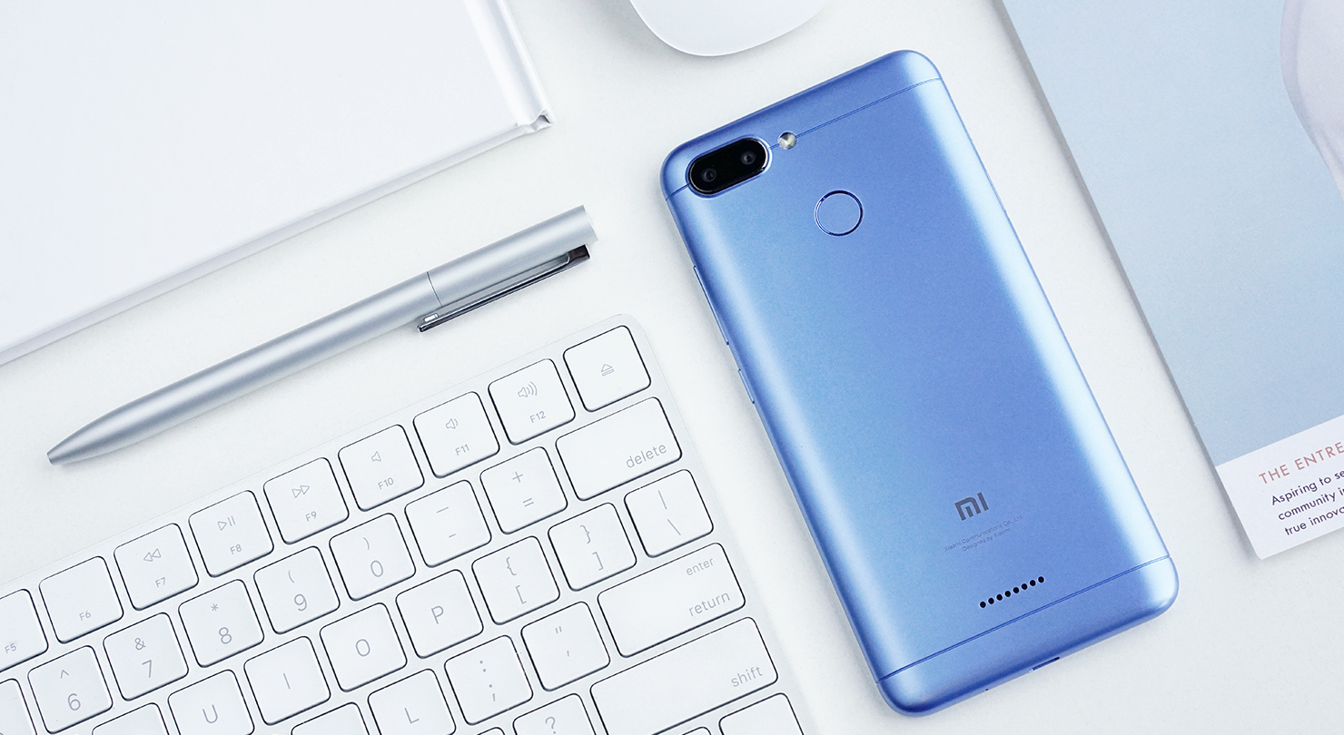 xiaomi redmi 6 6a özellikleri