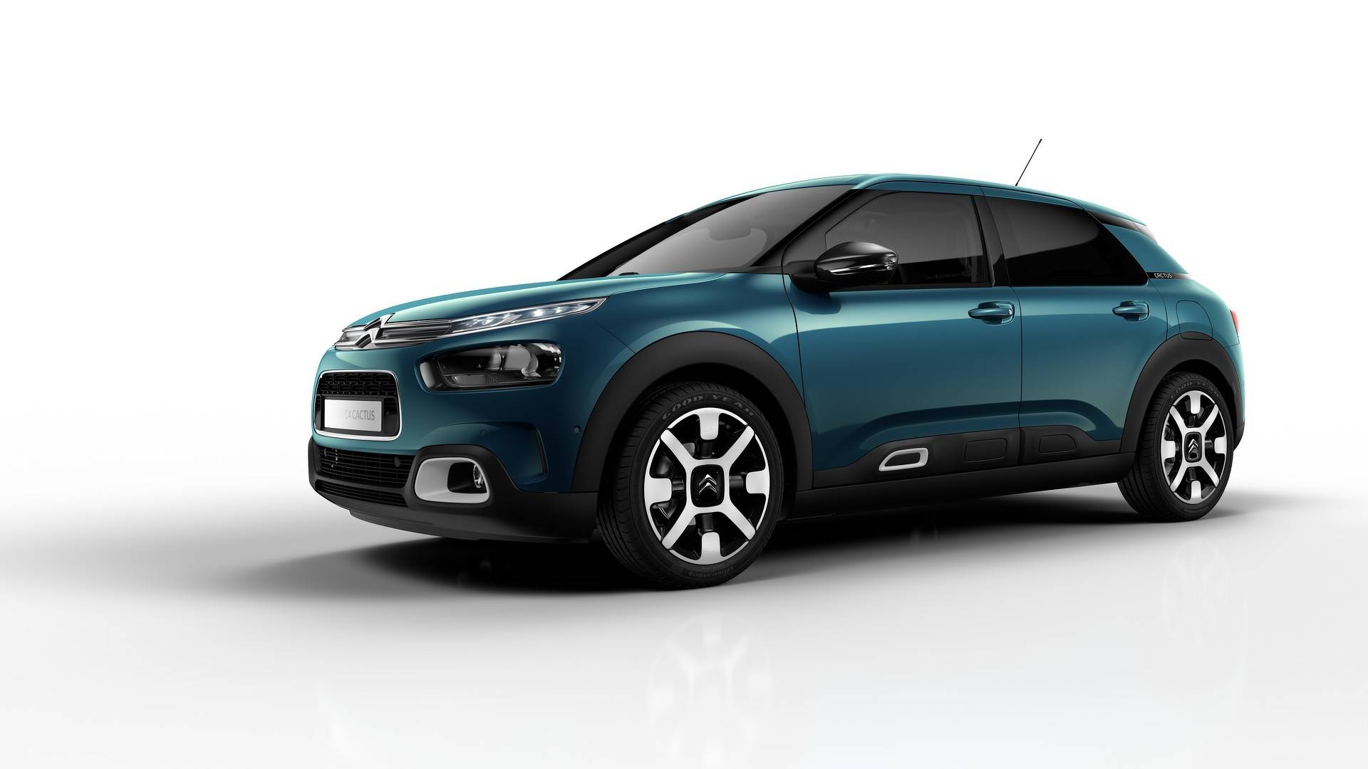 Yeni Citroen C4 Cactus Türkiye fiyatı belli oldu