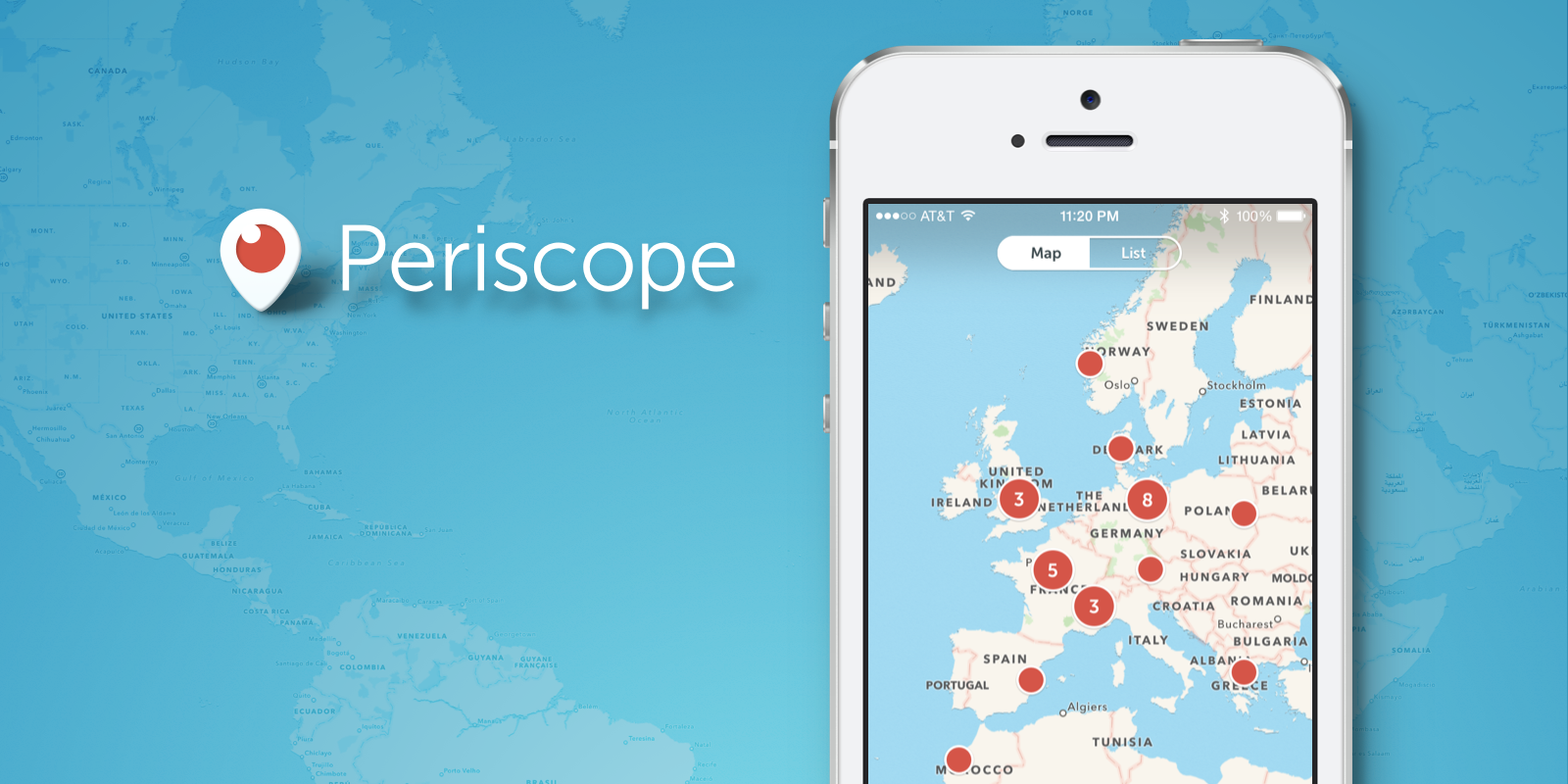 periscope engellenecek mi