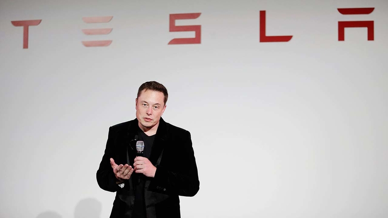 Tesla'da işten çıkarmalar başladı, Elon Musk 3.600 çalışanın işine son veriyor