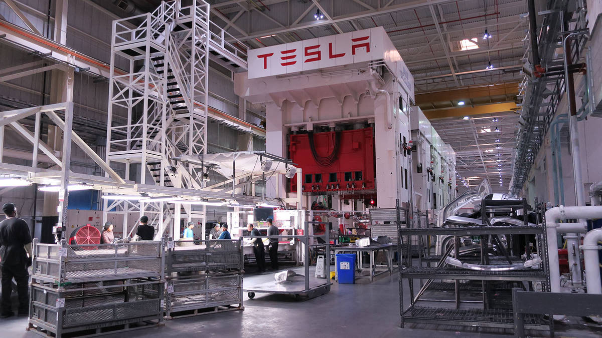 Tesla'da işten çıkarmalar başladı, Elon Musk 3.600 çalışanın işine son veriyor