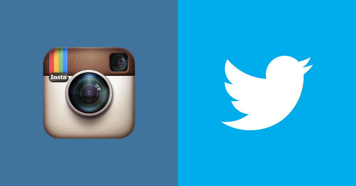 Instagram çökünce, açıklama Twitter'dan geldi