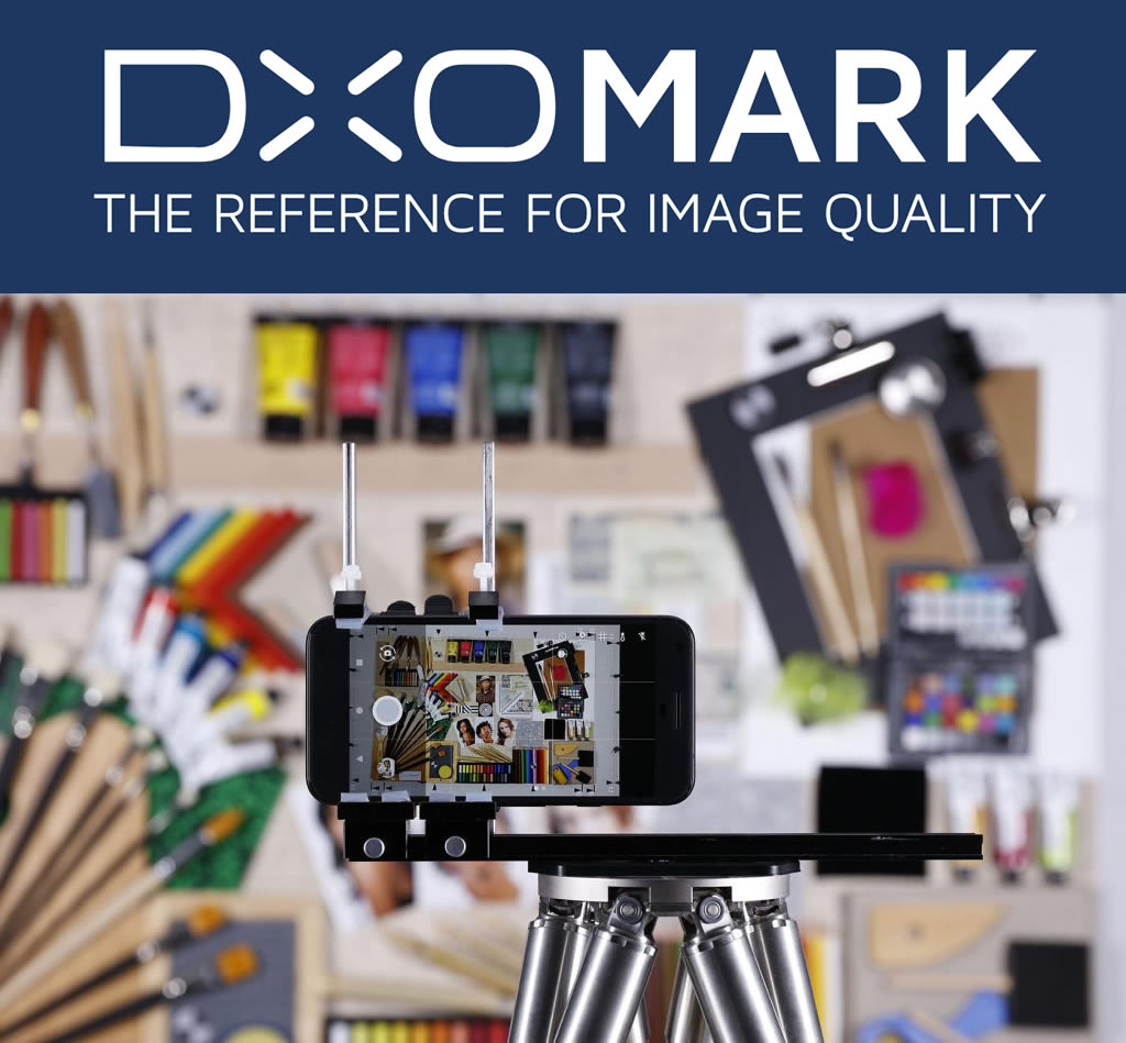 DxOMark: Kamera incelemeleri için para teklifleri aldık