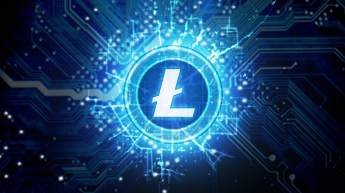 Litecoin 100 doların altında