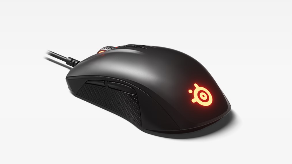 bim steelseries rival 110 fiyatı özellikleri