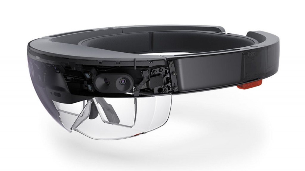 Microsoft bu yıl HoloLens 2'yi duyurmayı planlıyor