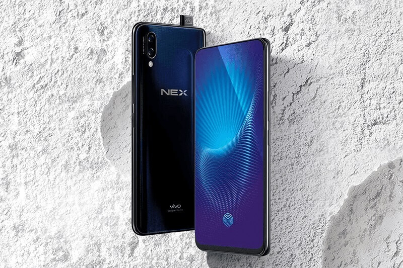 Çentiksiz ekranıyla öne çıkan Vivo NEX S’in kamera çekim örnekleri