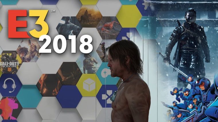 E3 2018'in en beğenilen oyununu seçiyoruz [Anket#12]