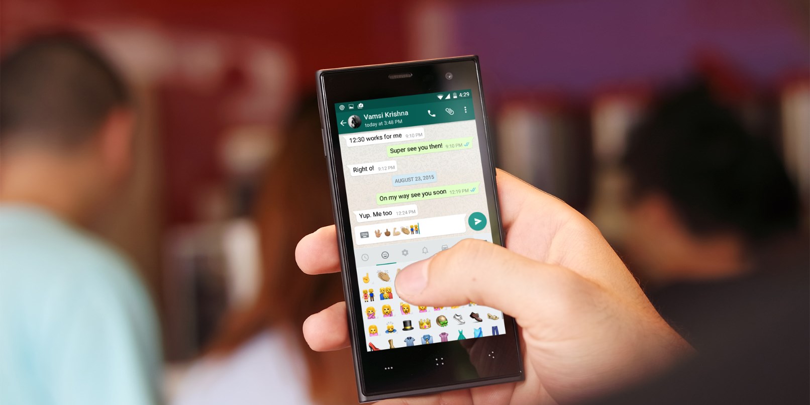 WhatsApp, Android 2.3.7’yi 2020 yılına kadar destekleyecek