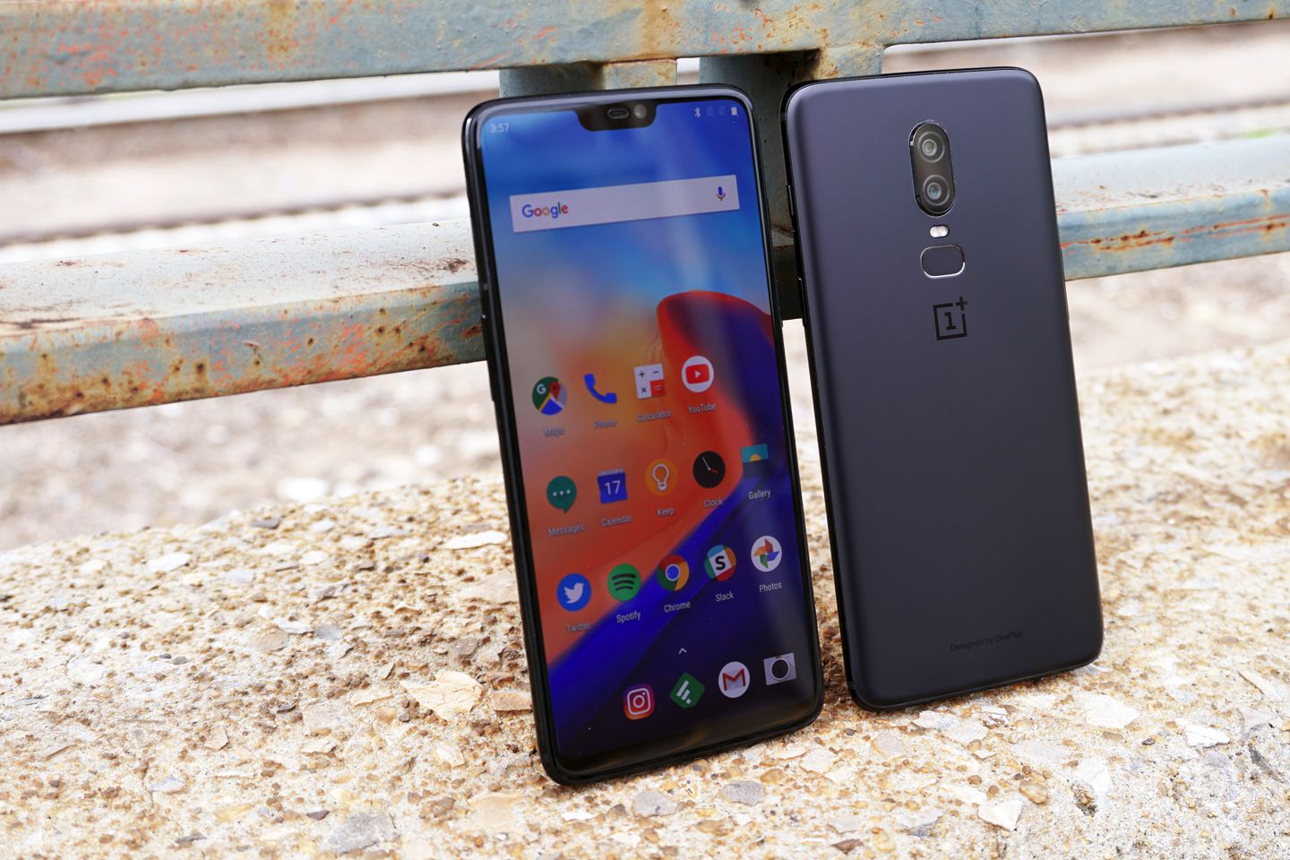 22 günde 1 milyon OnePlus 6 satıldı