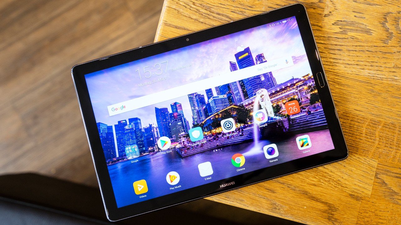 Huawei’den uygun fiyatlı yeni Android tablet geliyor