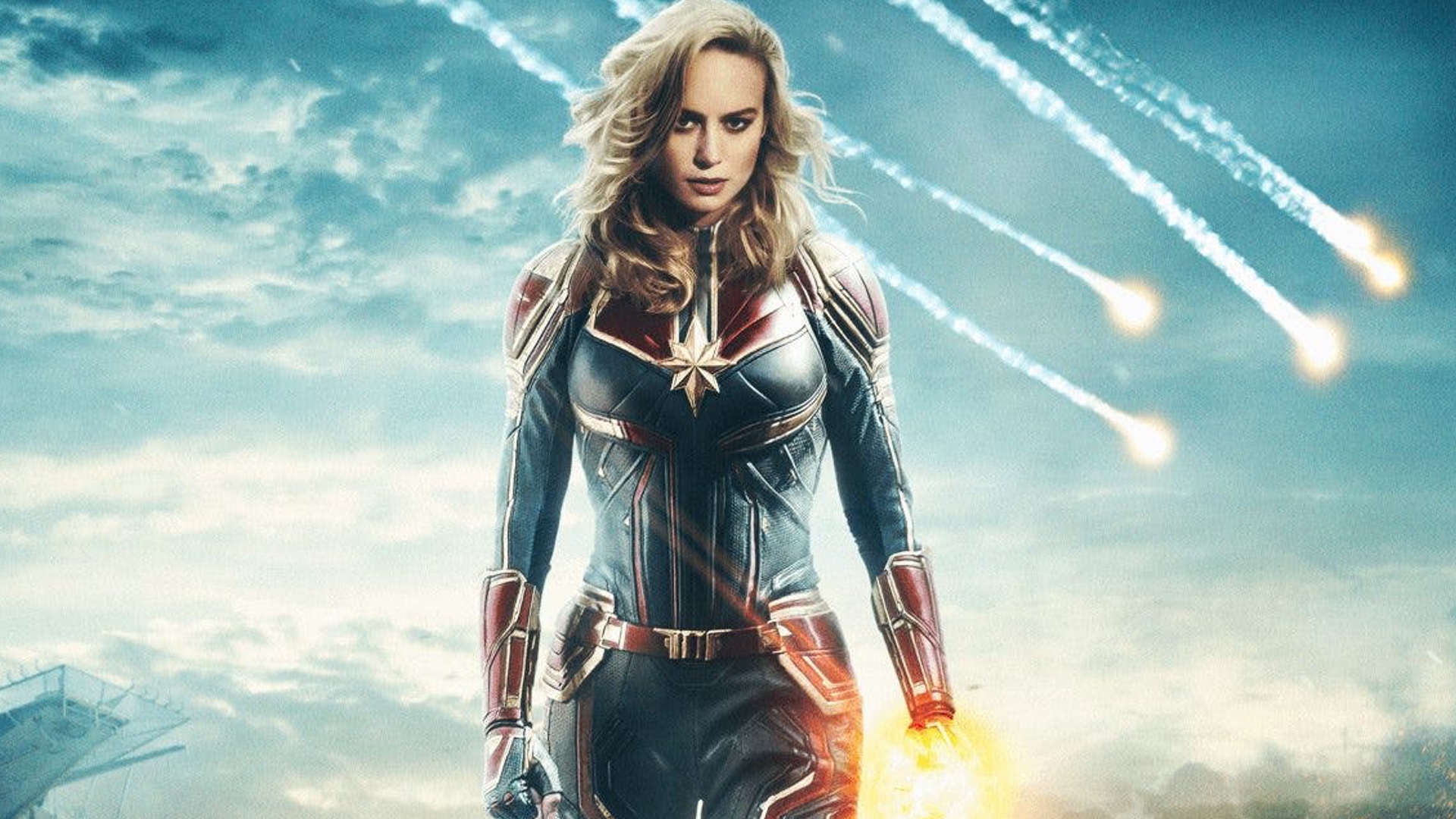 Captain Marvel’ın müzikleri yerli Hans Zimmer’a emanet