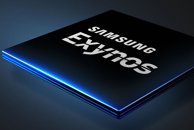 Samsung, telefon ve tabletlerinde kullanmak üzere kendi GPU'sunu geliştiriyor