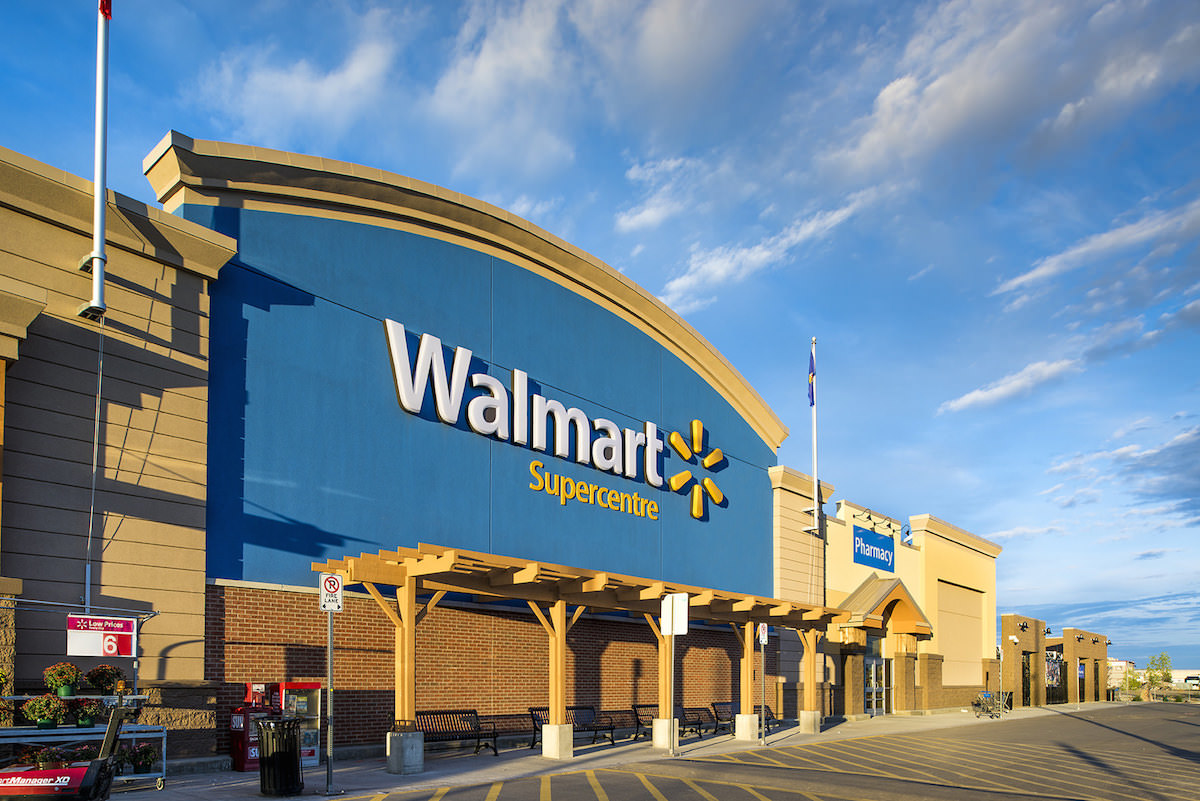 Walmart'ı 'hileli iade yöntemi' ile 1.3 milyon dolar dolandıran kişi tutuklandı