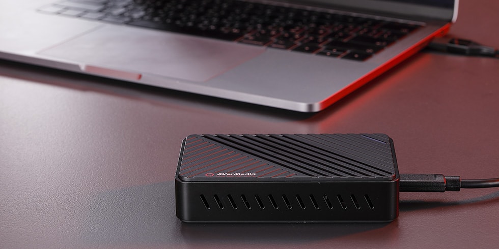 AverMedia’nın oyuncu ürünleri satışa çıkıyor