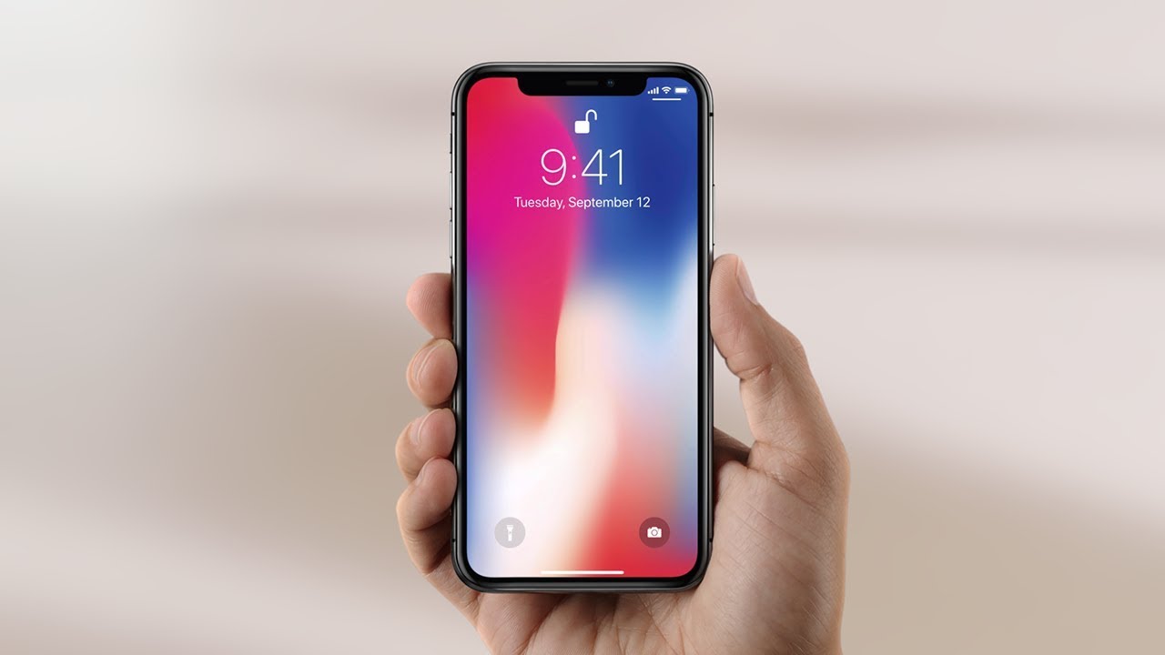 Apple yeni iPhone X fotoğraf eğitimi videoları yayınladı