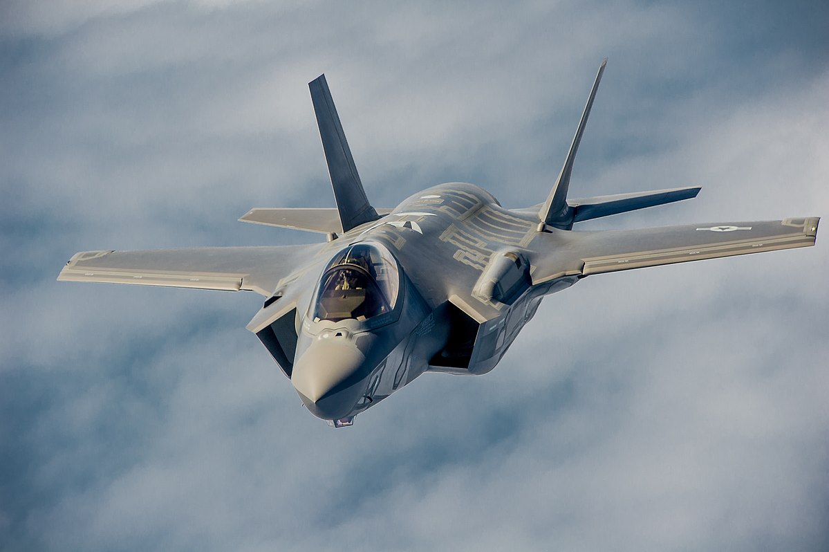 Tasarı Senato’dan geçti: ABD, Türkiye’ye F-35 satışını durduruyor