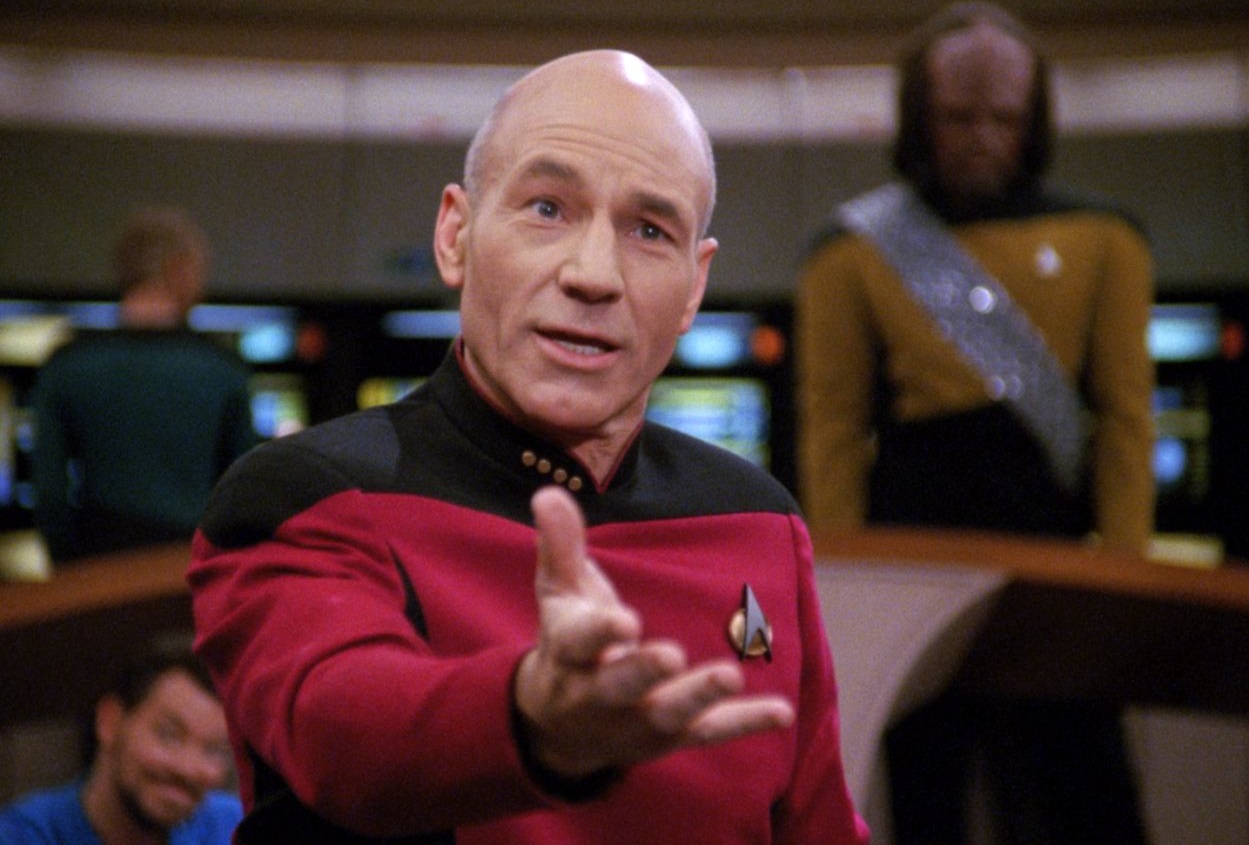 Star Trek dizilerine yenileri ekleniyor