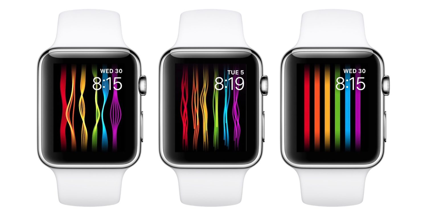 Yeni Apple Watch, yüzde 15 daha büyük ekranla gelecek