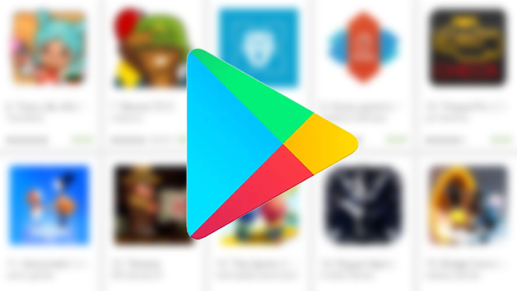 Güvenlik için Apk dosyalarına Google Play verisi eklenecek