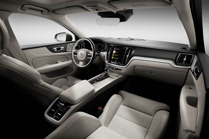 Volvo S60 Yeni Volvo S60 Review