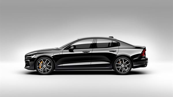 2019 volvo s60 tanitildi iste