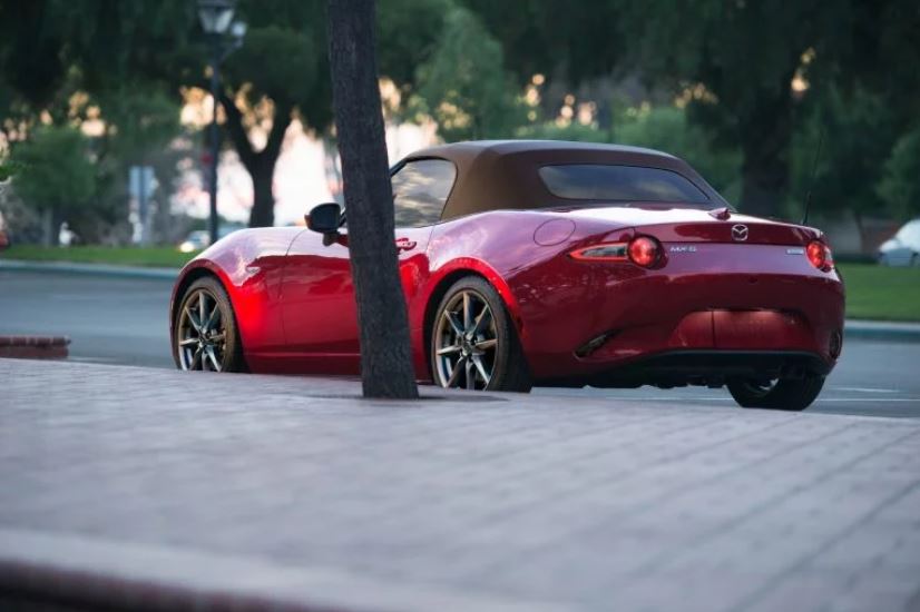 Yeni Mazda MX-5, daha güçlü motorlarıyla Ağustos 2018'de satışa sunulacak