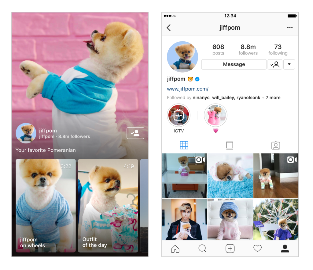 Instagram IGTV nedir, nasıl kullanılır?