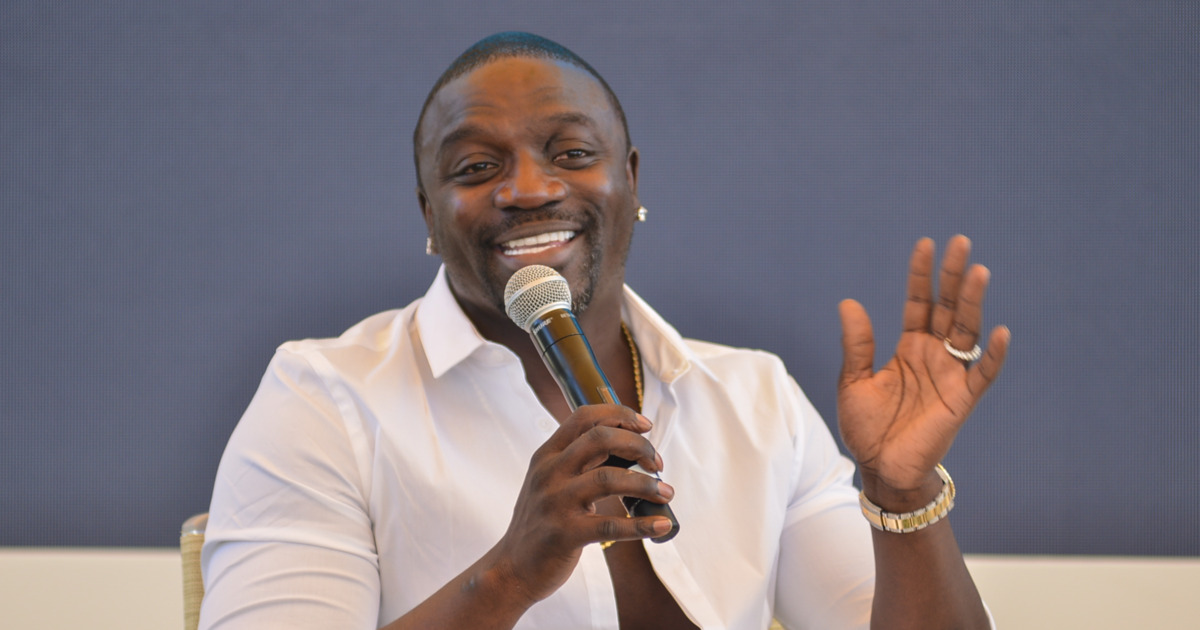 Ünlü sanatçı Akon, kendi kripto para birimini üretecek