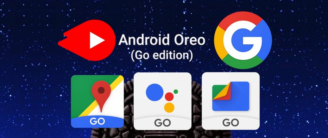 Samsung, Android Go'yu test etmeye başladı