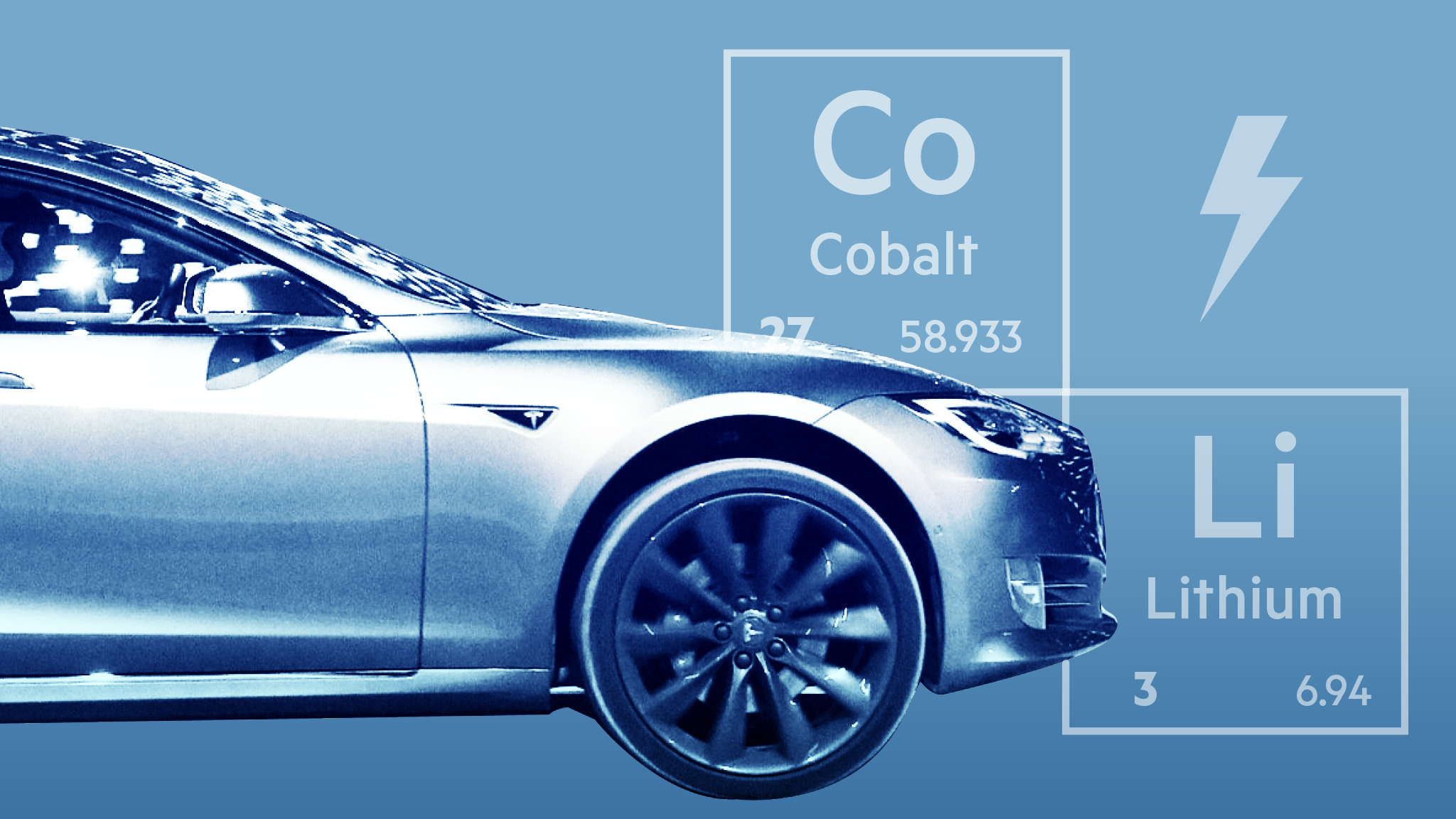 Elektrikli otomobil bataryalarında kobalt kullanmamak mümkün mü?